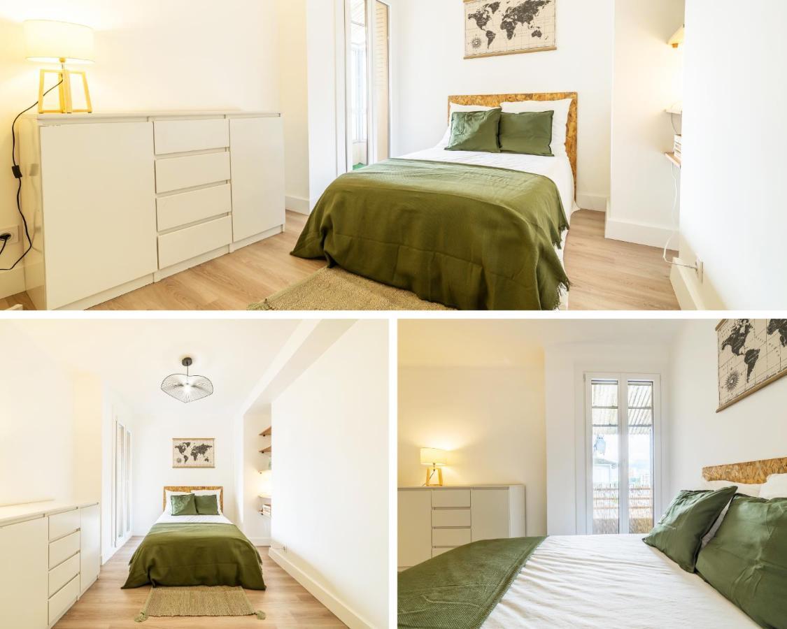 Apartamento Vue sensationnelle - Wifi fibre - Arrivée autonome Chambéry Exterior foto